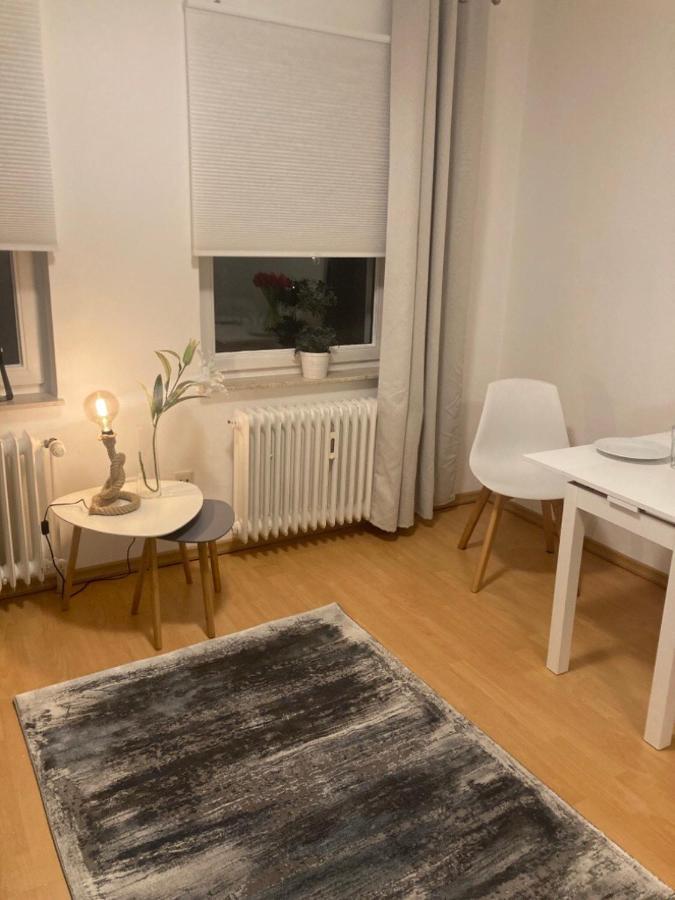 Urlaub Am Strand Тимендорфер Странд Екстериор снимка